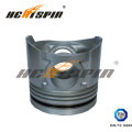 Isuzu 6bg1t 4G Piston with Alfin and Oil Gallery (square firebox 8-97358-574-0)